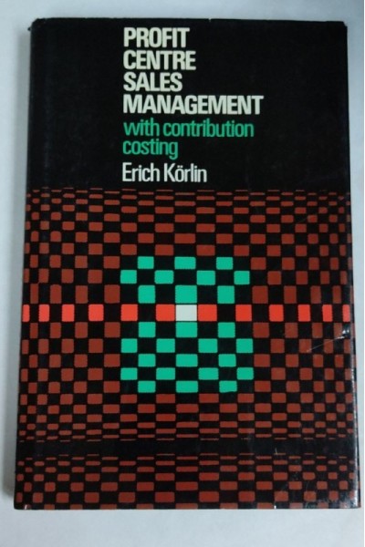 Profit Centre Sales Management with Contribution Costing